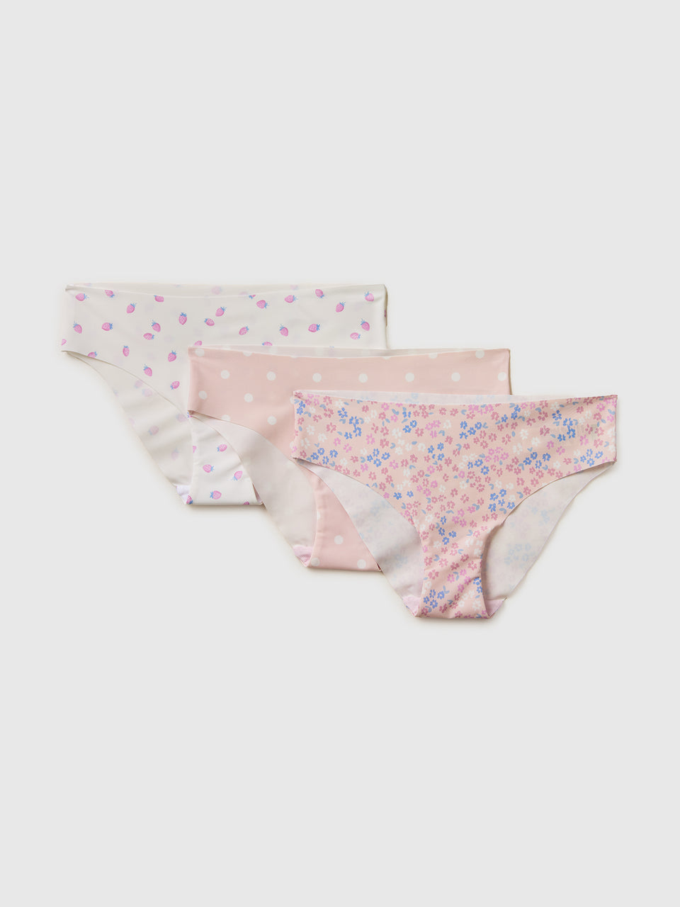Three seamless patterned briefs - ucb_image_FS