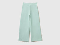 Wide-leg sweatpants - ucb_image_BS