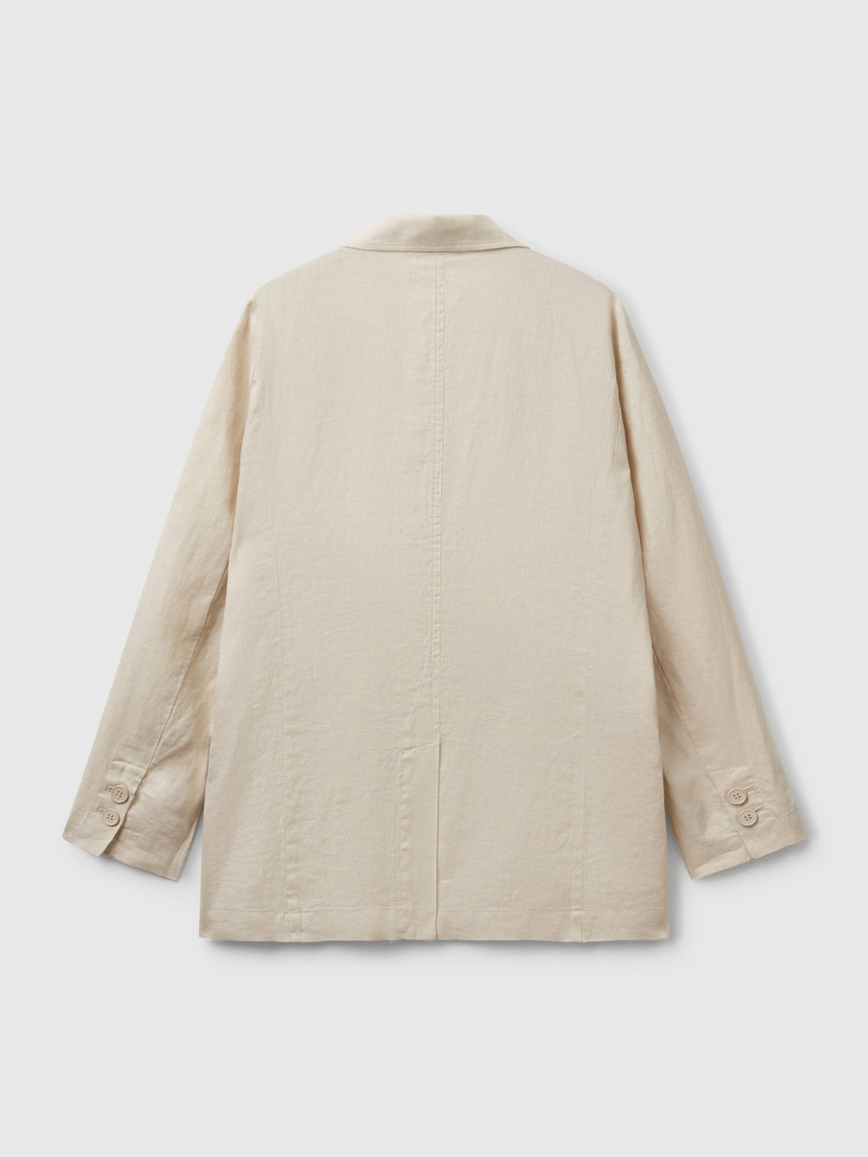 Blazer em linho puro - ucb_image_BS
