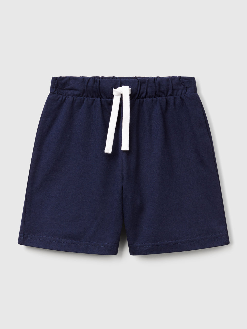 Regular fit Bermuda shorts - ucb_image_FS