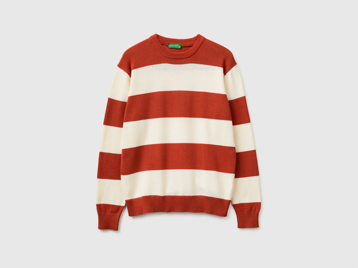Striped sweater - ucb_image_FS