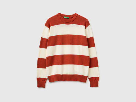 Striped sweater - ucb_image_FS