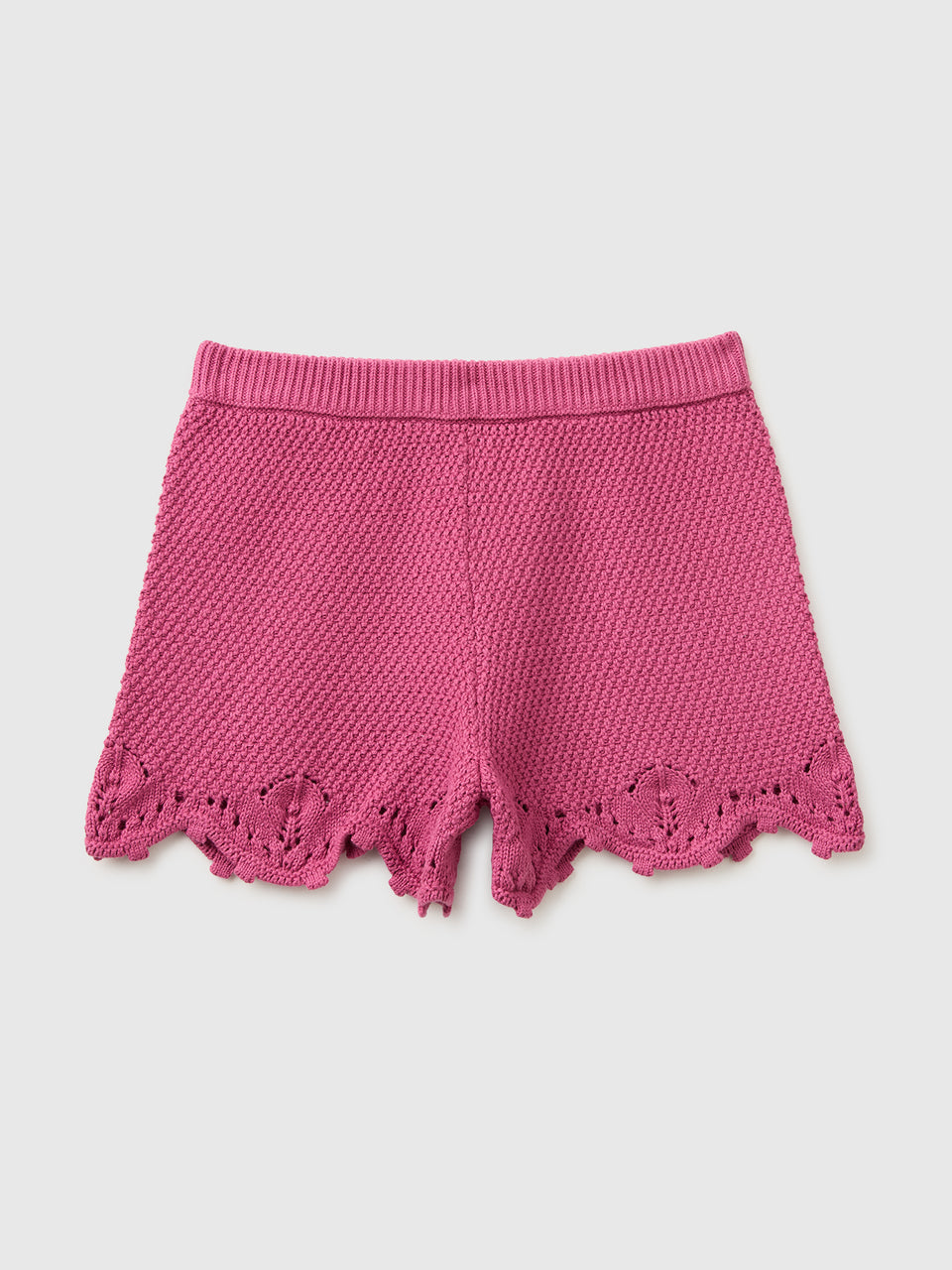 Crochet shorts - ucb_image_FS