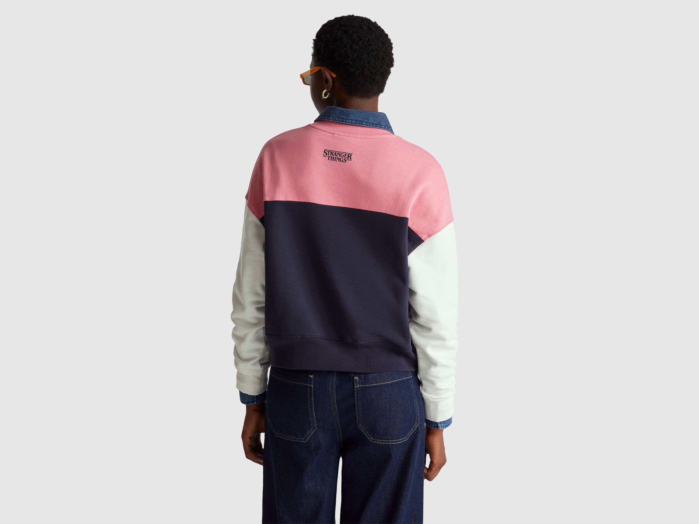 Sweat com estampa Stranger Things - ucb_image_B