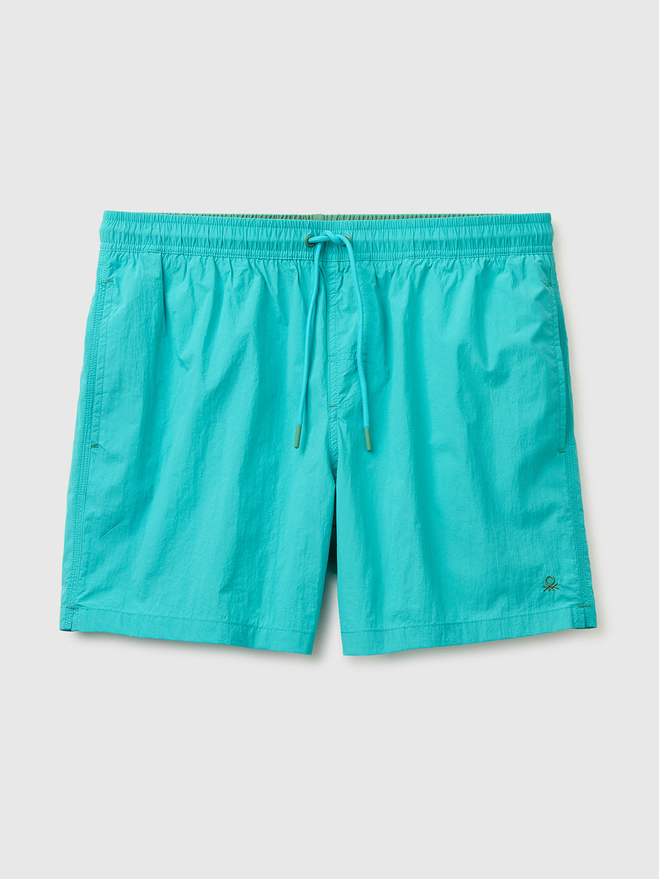 Drawstring swim trunks - ucb_image_FS