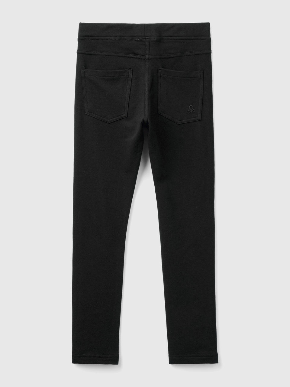 Jeggings em felpo stretch - ucb_image_BS