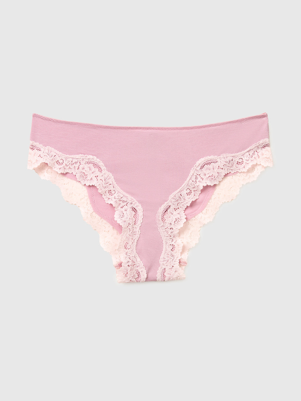 Slip clássico em mistura de seda com renda - ucb_image_FS