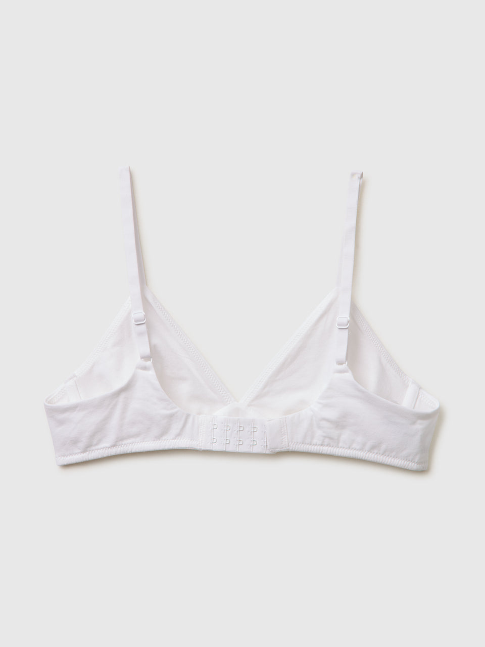 Super stretch cotton bra - ucb_image_BS