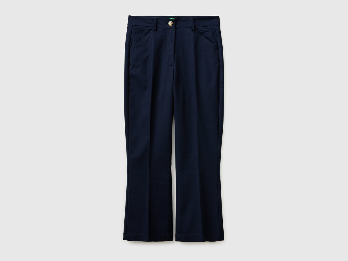 Trumpet trousers - ucb_image_FS