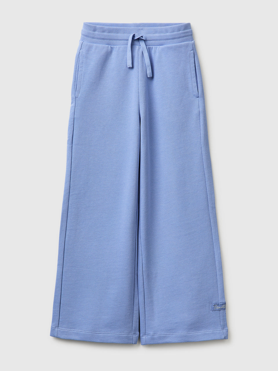 Wide-leg sweatpants - ucb_image_FS