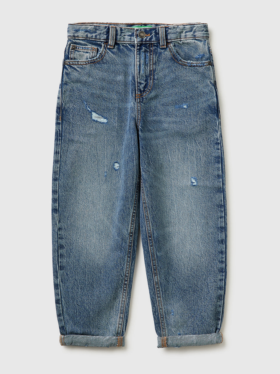 Balloon fit jeans - ucb_image_FS