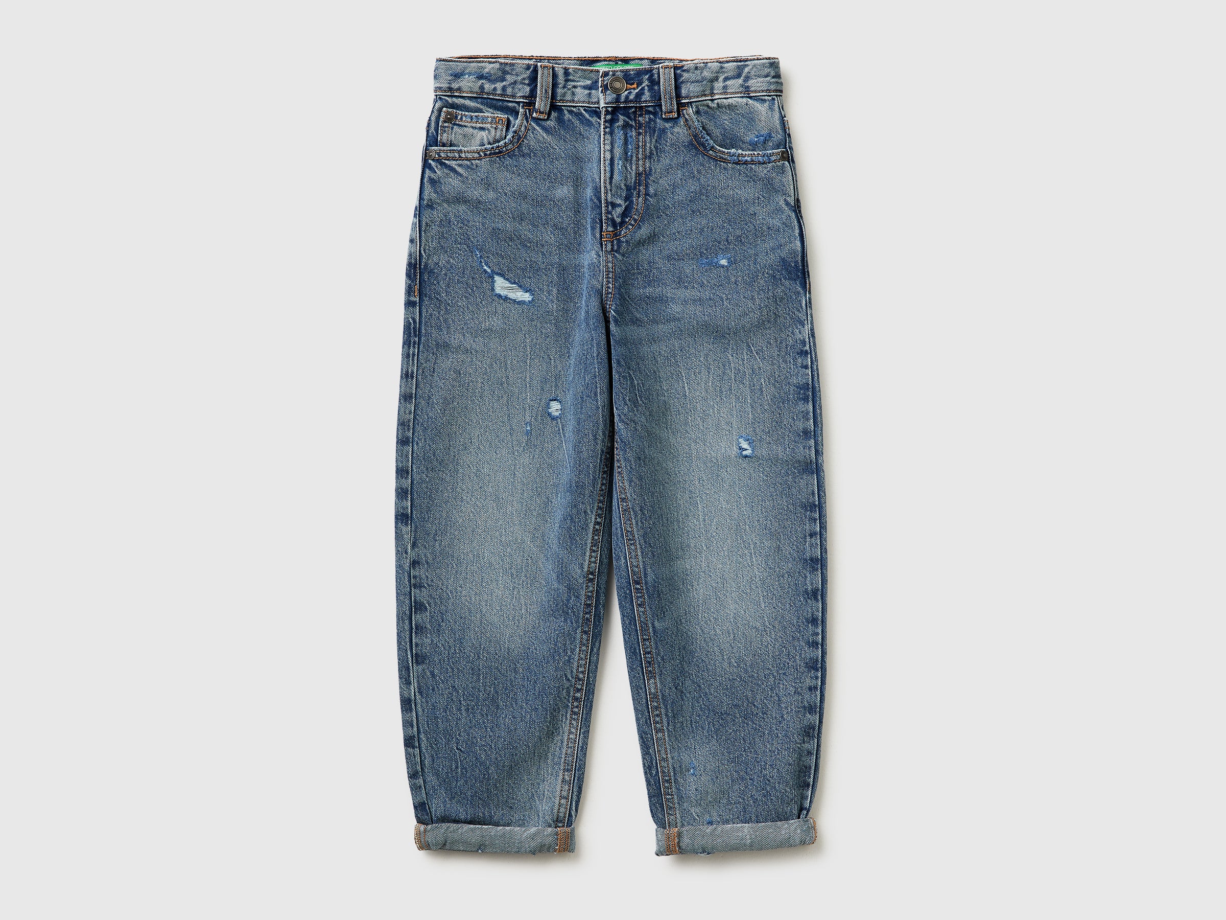 Balloon fit jeans - ucb_image_FS