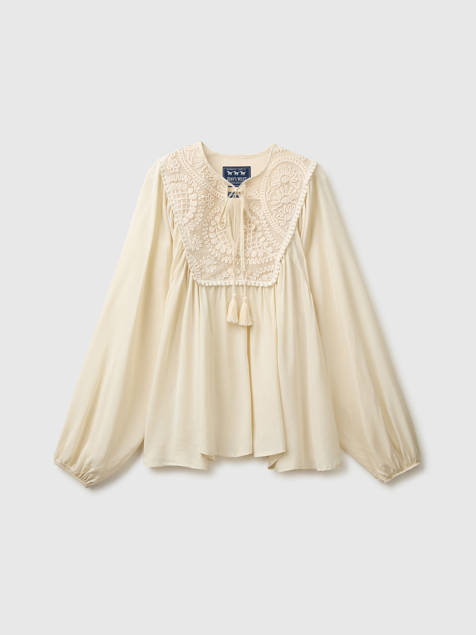 Blusa com crochê - ucb_image_FS