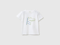 Animal print T-shirt - ucb_image_FS