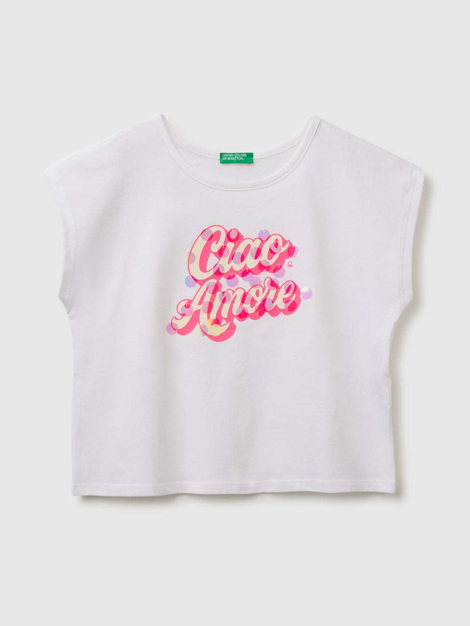 Sequin T-shirt - ucb_image_FS