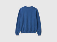 100% cotton crew neck top - ucb_image_BS