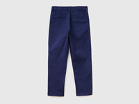 Chinos slim fit em algodão stretch - ucb_image_BS