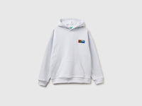 Sweat Benetton Formula com capuz  - ucb_image_FS