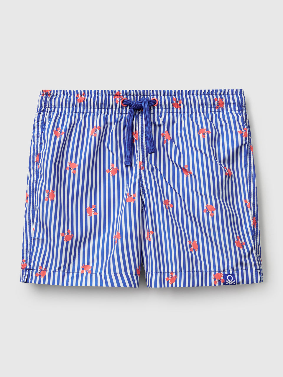 Boxers de banho padrão em nylon - ucb_image_FS