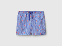 Boxers de banho padrão em nylon - ucb_image_FS