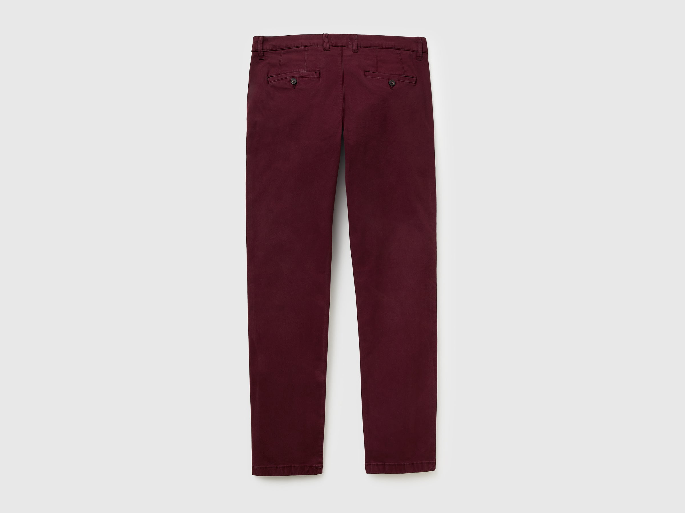 Chinos slim fit ameixa - ucb_image_BS