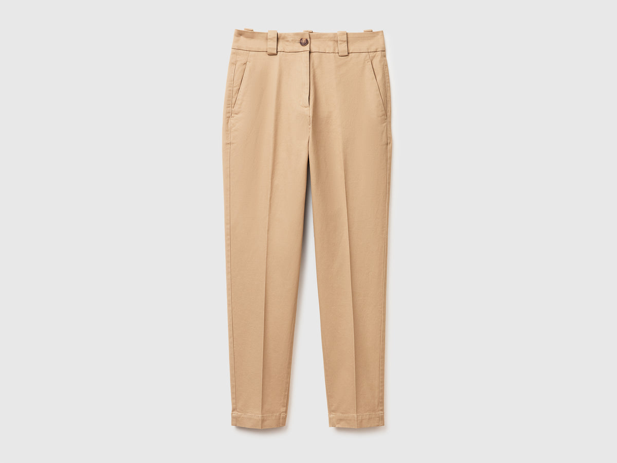 Calças slim fit - ucb_image_FS