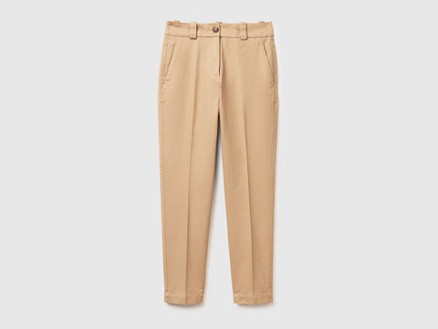 Calças slim fit - ucb_image_FS