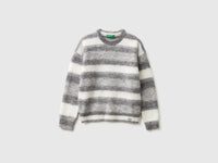 Camisola em mistura de lã e alpaca - ucb_image_FS