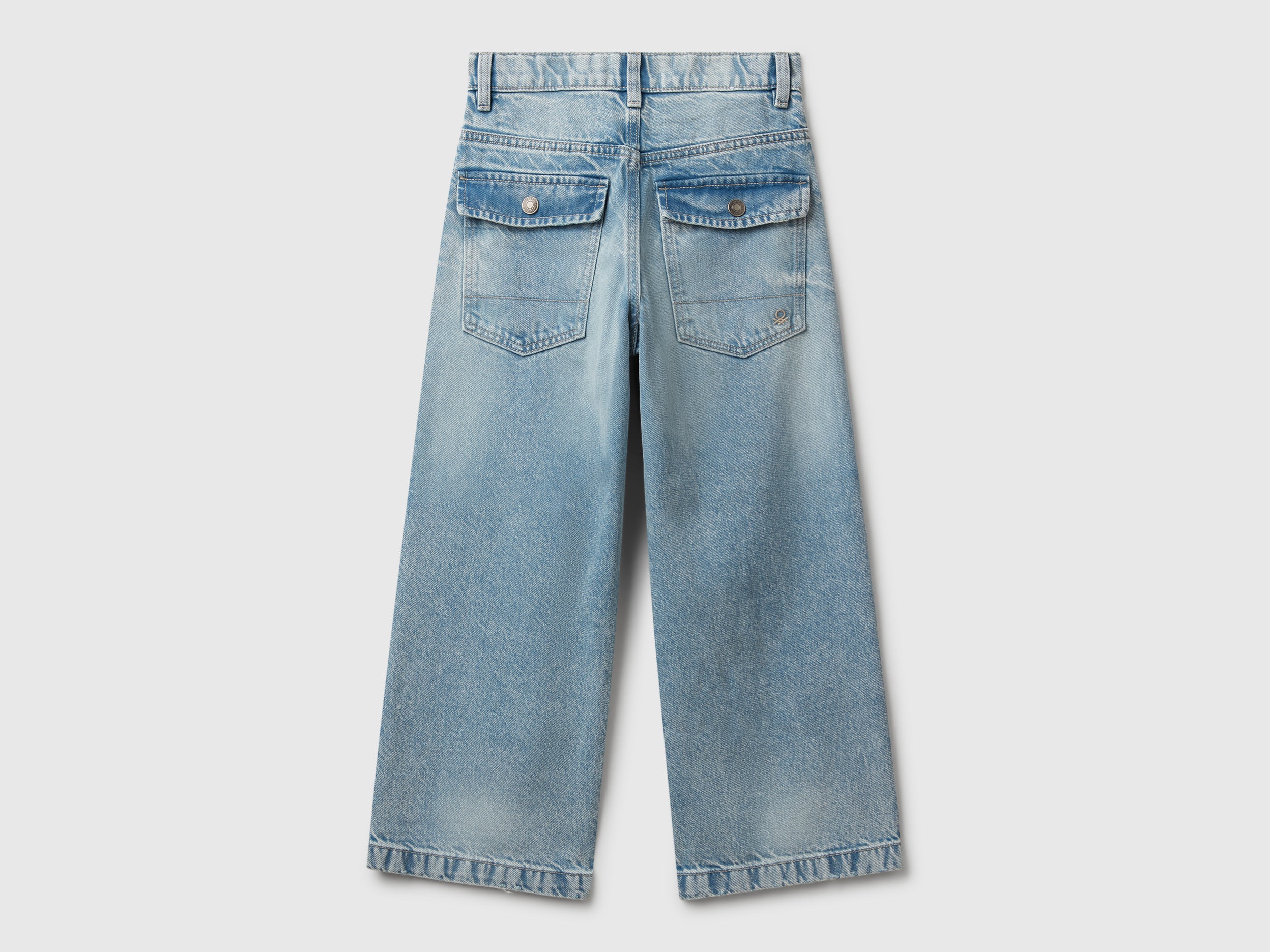 Jeans loose fit - ucb_image_BS
