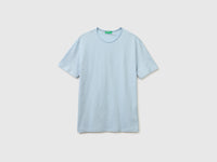 T-shirt em algodão flamé - ucb_image_FS
