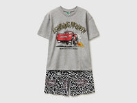 Short pyjamas ©Disney Pixar Cars - ucb_image_FS
