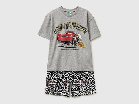 Short pyjamas ©Disney Pixar Cars - ucb_image_FS