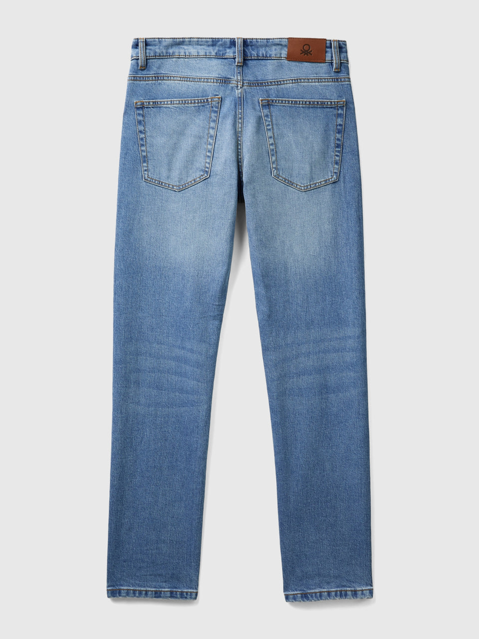 Jeans slim fit cinco bolsos - ucb_image_BS