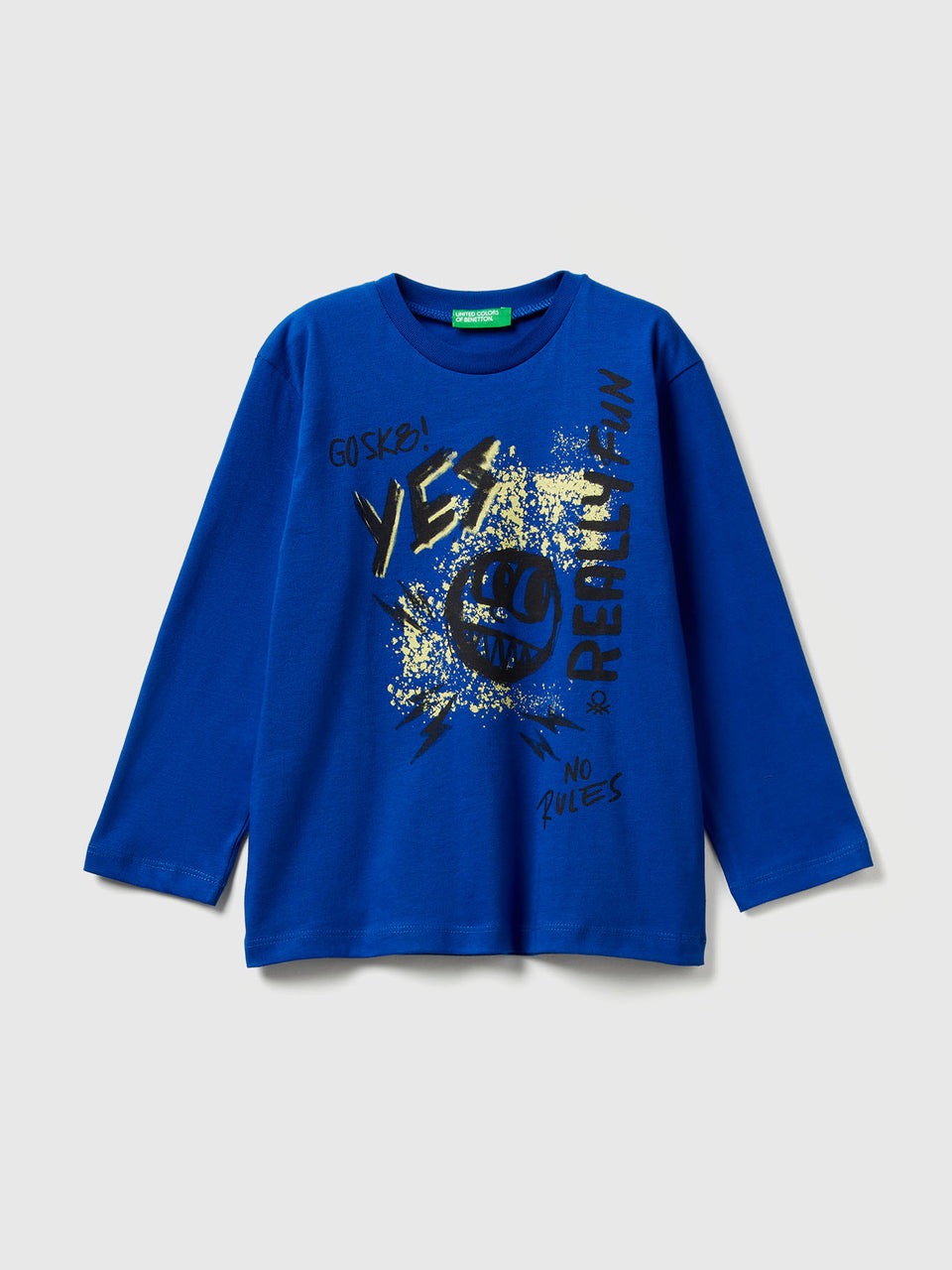 T-shirt com estampa - ucb_image_FS
