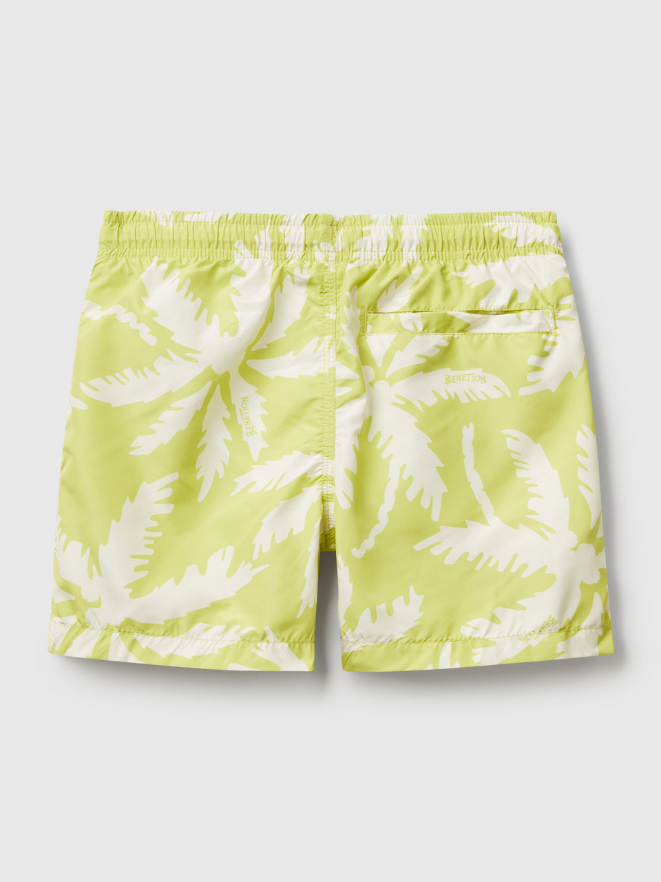 Boxers de banho padrão em nylon - ucb_image_BS
