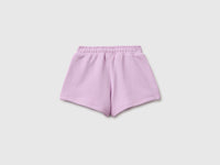 Sweat fabric shorts - ucb_image_BS