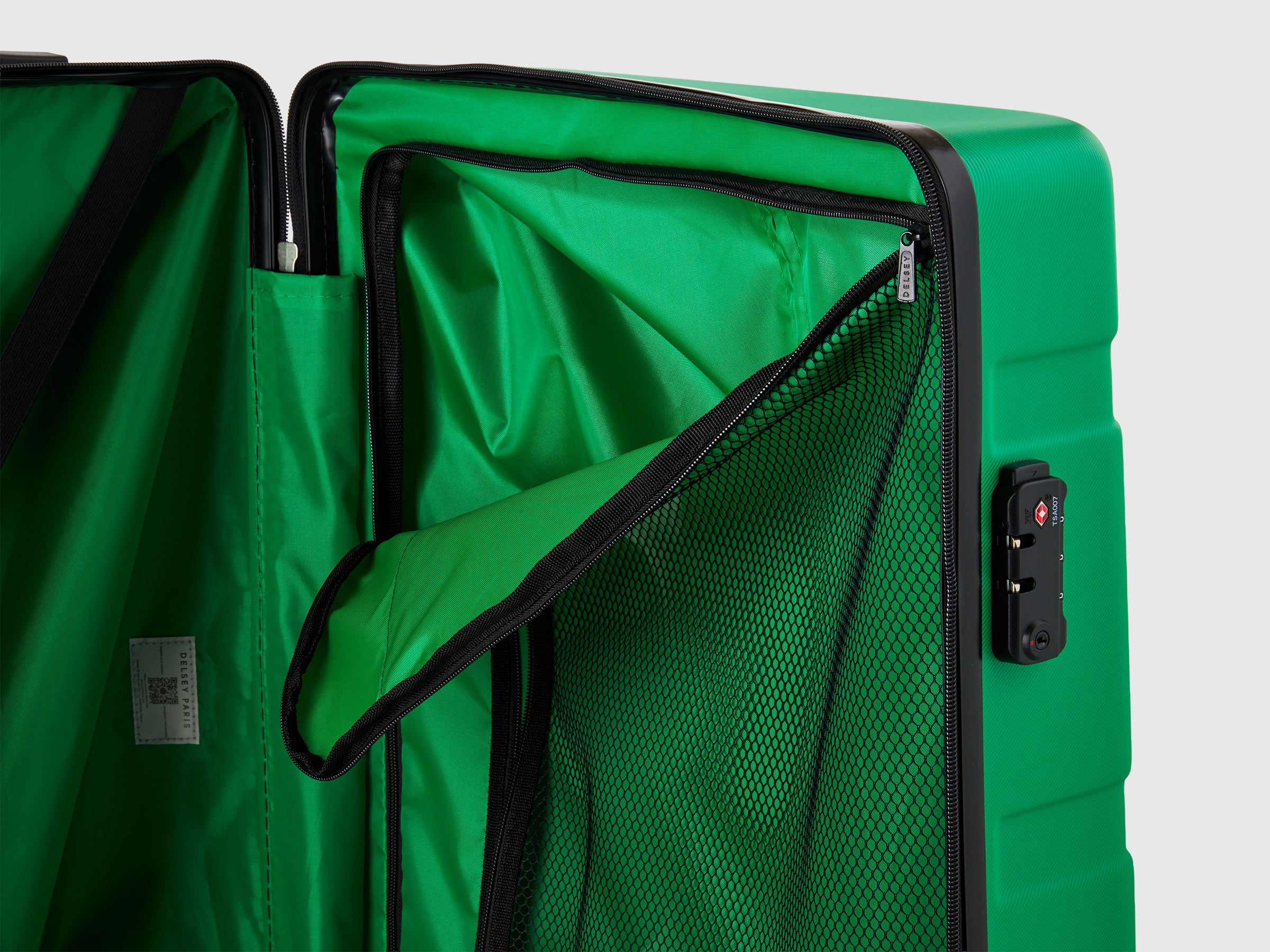 Medium rigid suitcase - ucb_image_FY