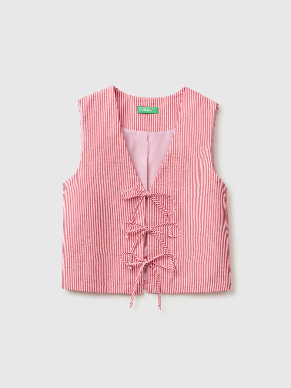 Blusa sem mangas com atilhos - ucb_image_FS