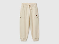 Joggers em felpo - ucb_image_FS