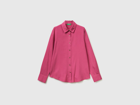 Flowing striped shirt - ucb_image_FS