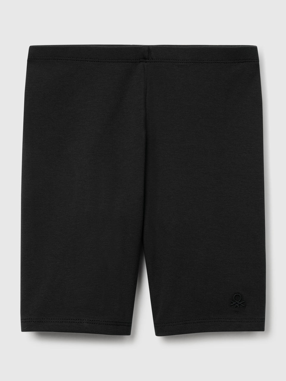 Leggings curtas em algodão stretch - ucb_image_FS