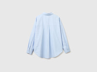 Lightweight striped shirt - ucb_image_BS