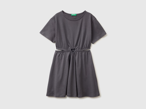 Cut-out dress with heart - ucb_image_FS