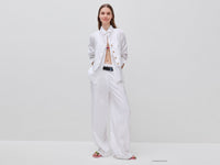 Camisa regular fit em linho puro - ucb_image_FY