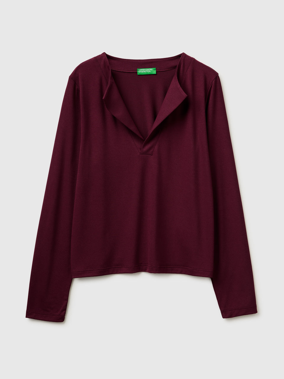 T-shirt com lapela - ucb_image_FS