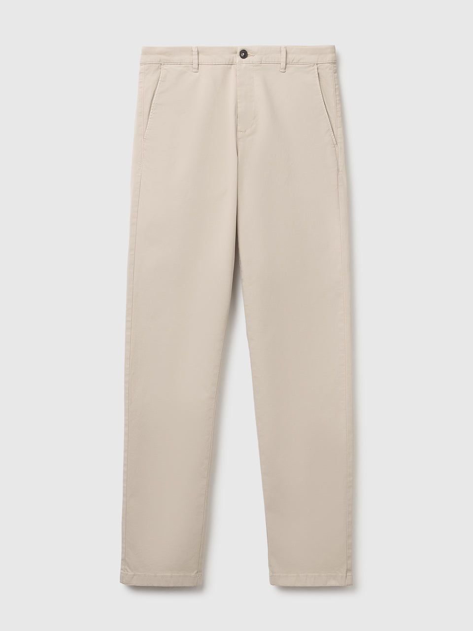 Chinos slim fit em algodão - ucb_image_FS
