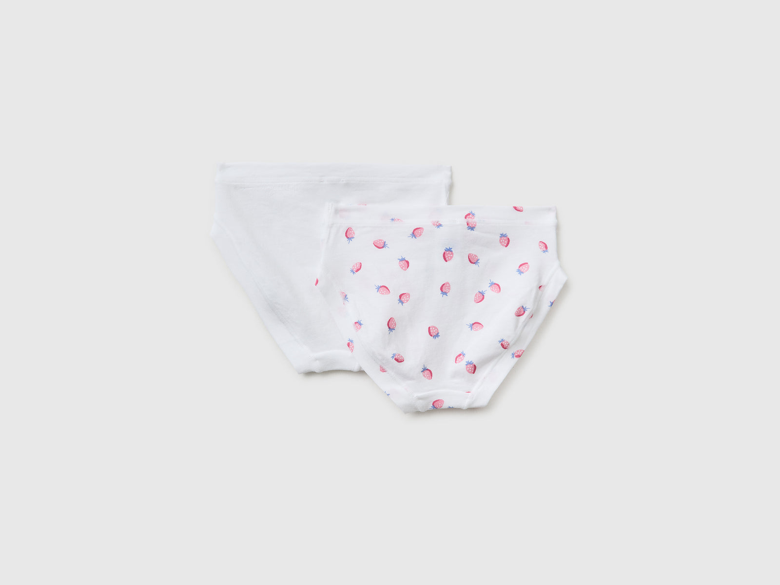 Two super stretch organic cotton briefs - ucb_image_BS