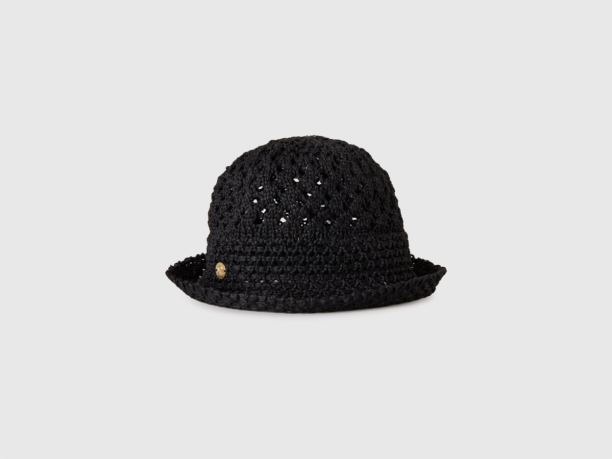 Crochet Fisherman's Hat - ucb_image_FS