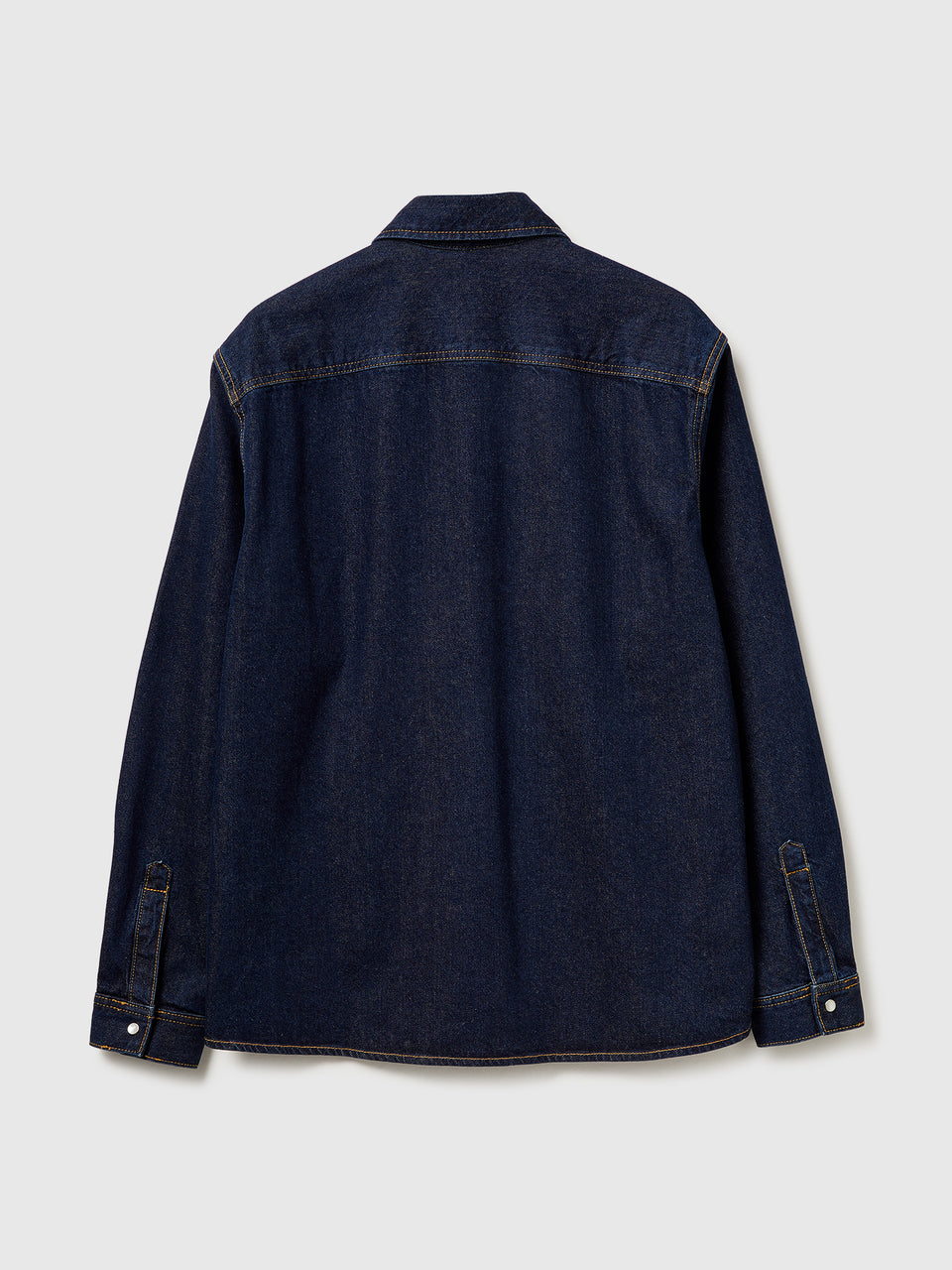 Overshirt de jeans - ucb_image_BS