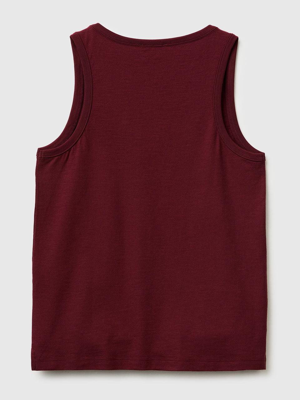 Tank top in lightweight cotton - ucb_image_BS
